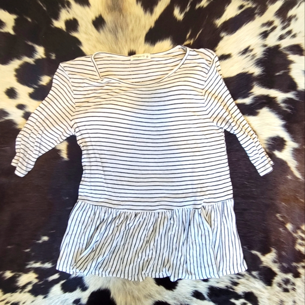 Boutique top